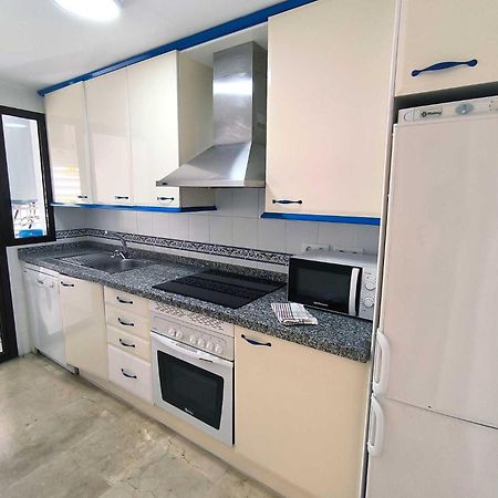 Apartamento Marina Real 112 Manilva Exterior foto