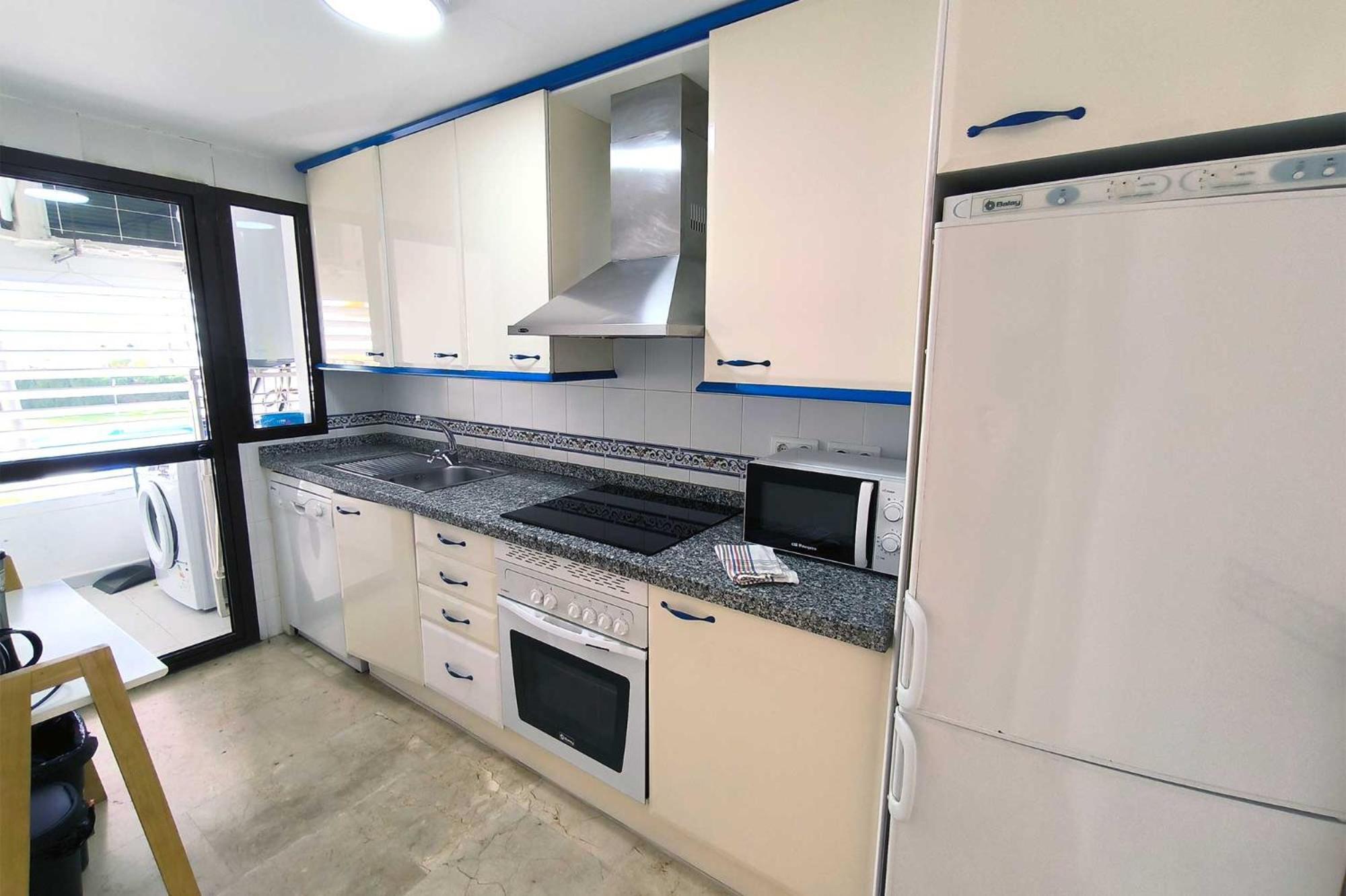 Apartamento Marina Real 112 Manilva Exterior foto