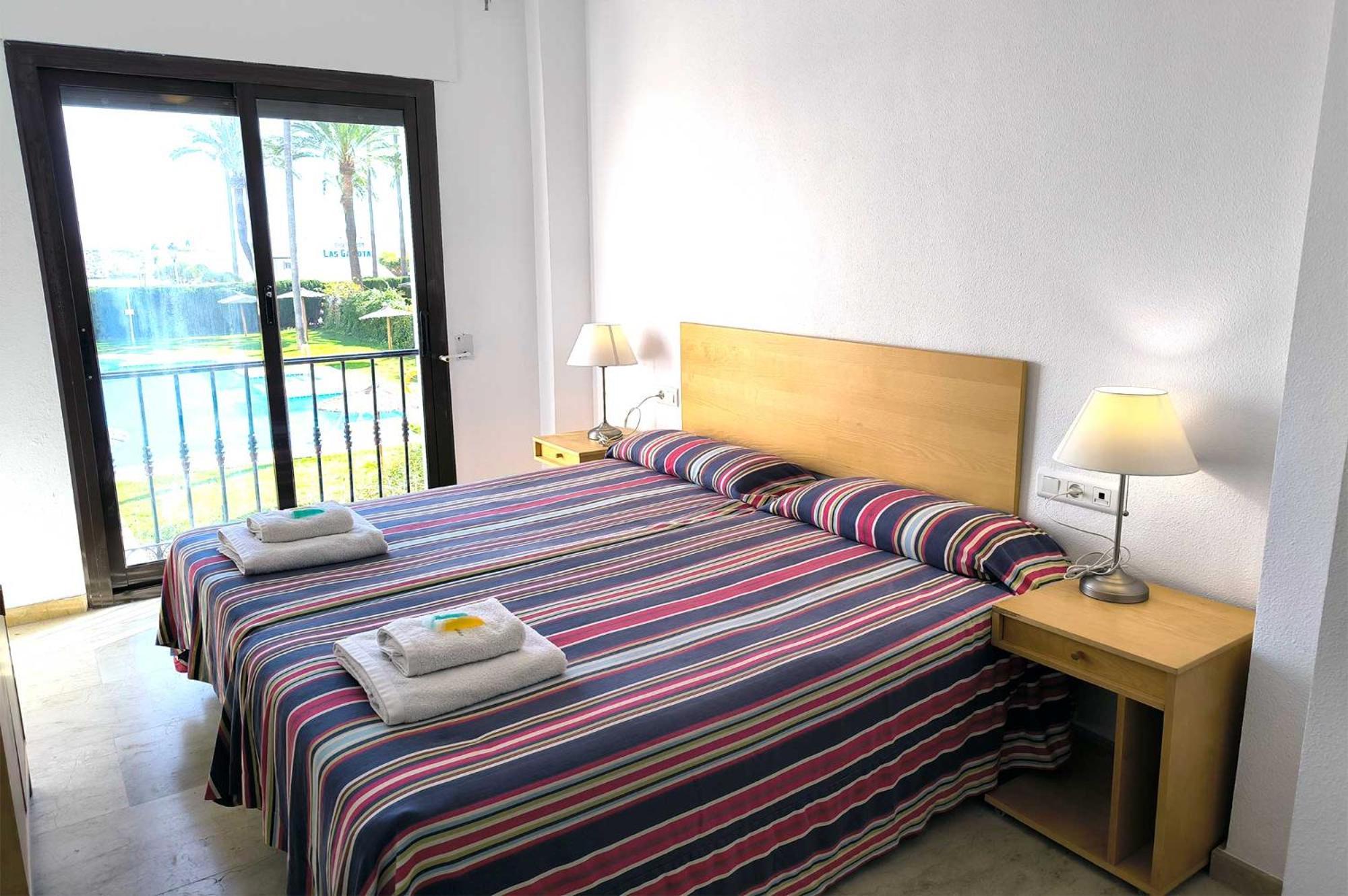 Apartamento Marina Real 112 Manilva Exterior foto