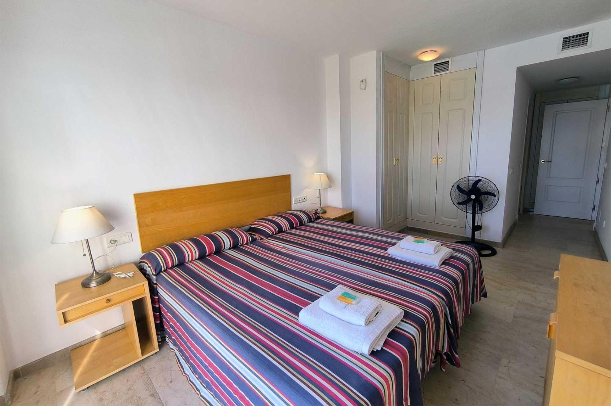 Apartamento Marina Real 112 Manilva Exterior foto