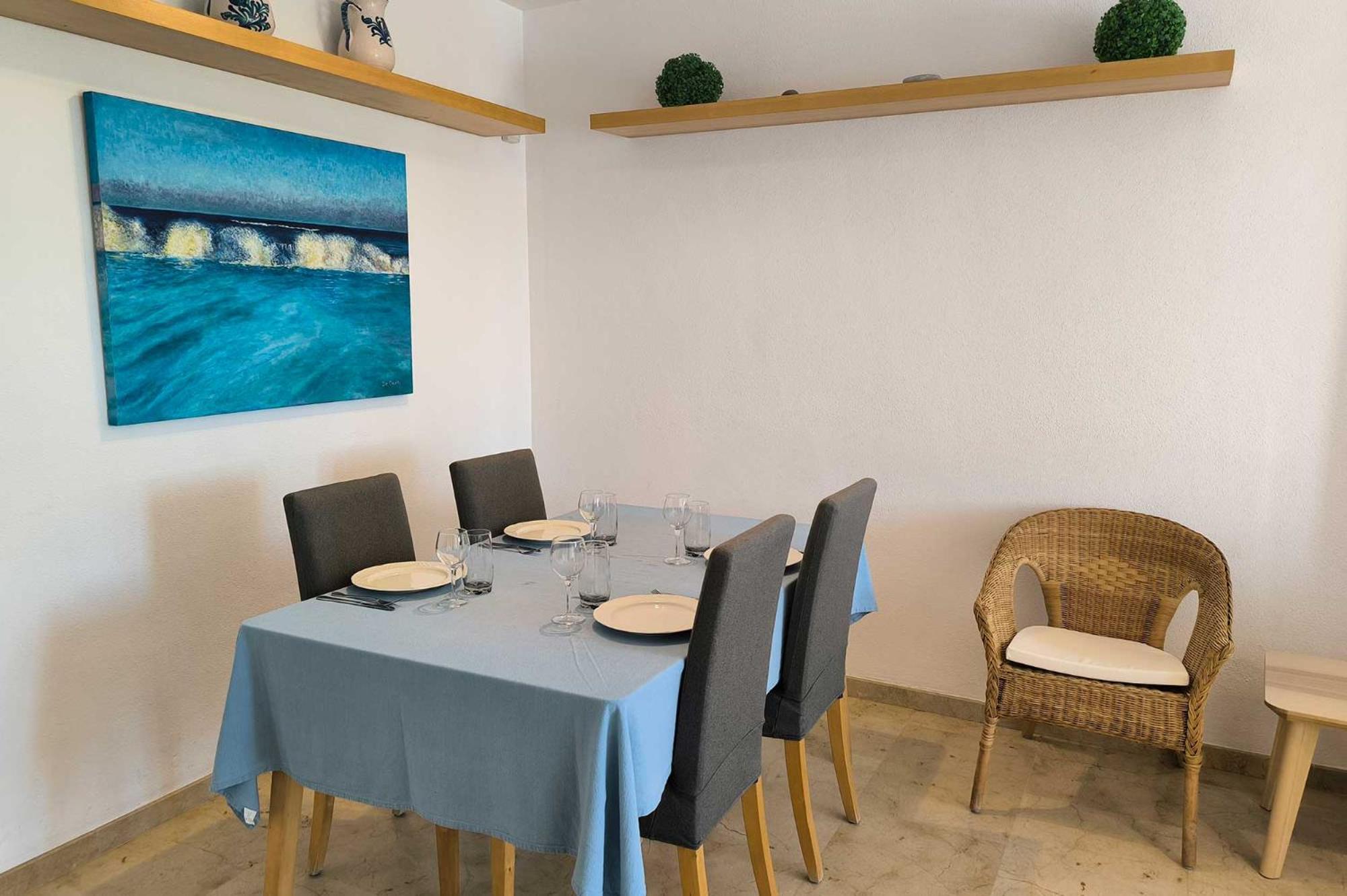 Apartamento Marina Real 112 Manilva Exterior foto