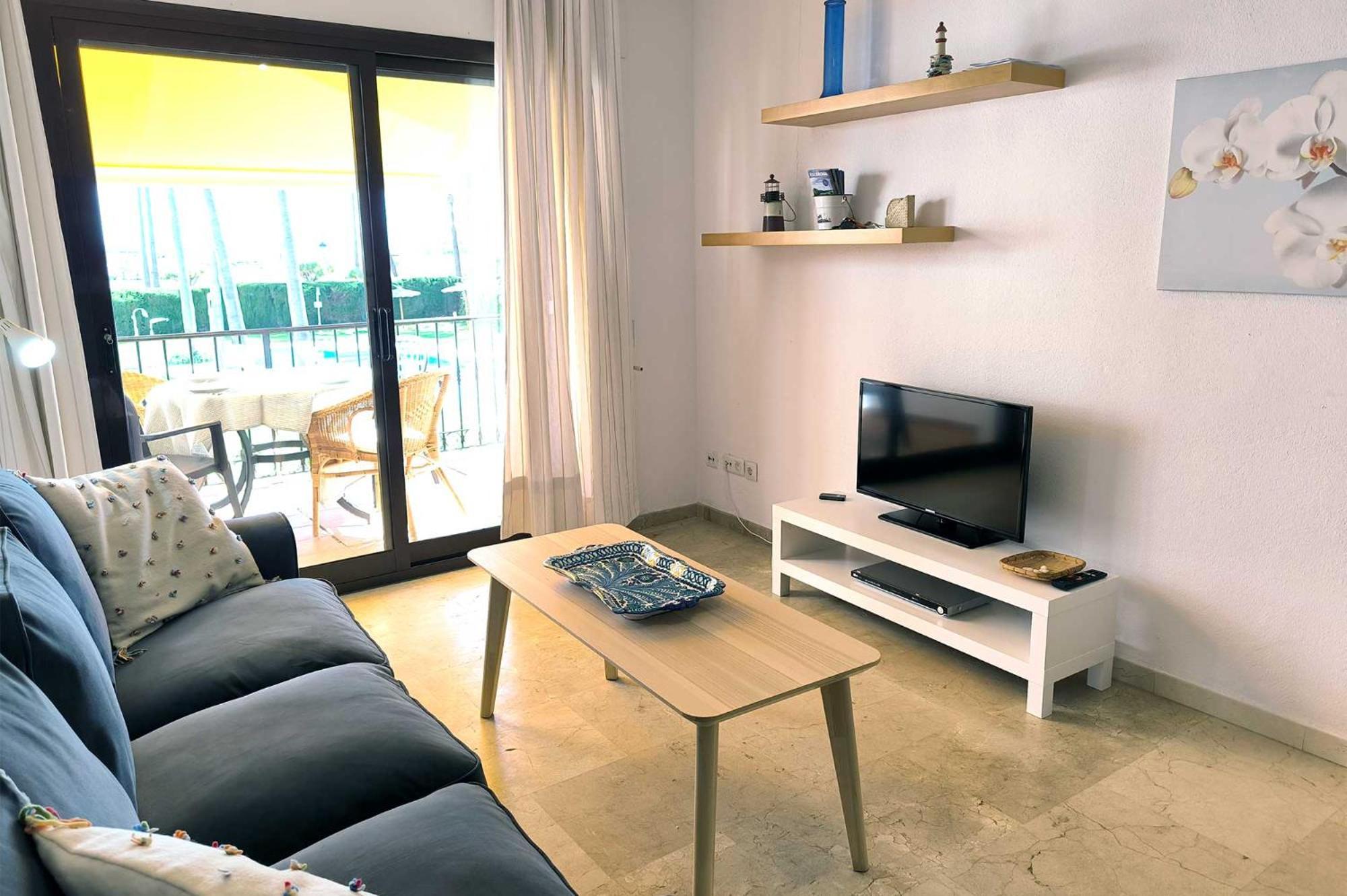 Apartamento Marina Real 112 Manilva Exterior foto