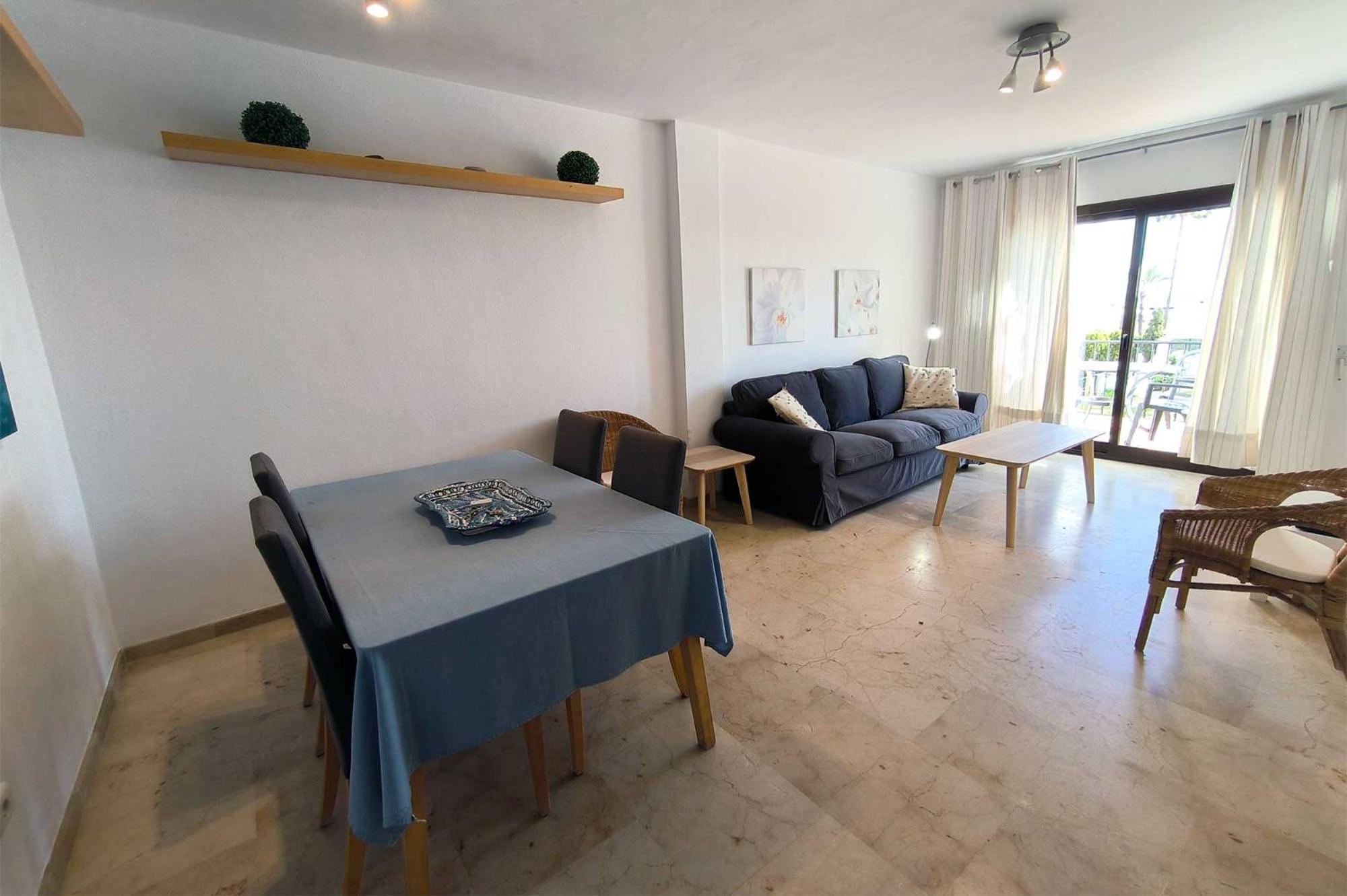 Apartamento Marina Real 112 Manilva Exterior foto