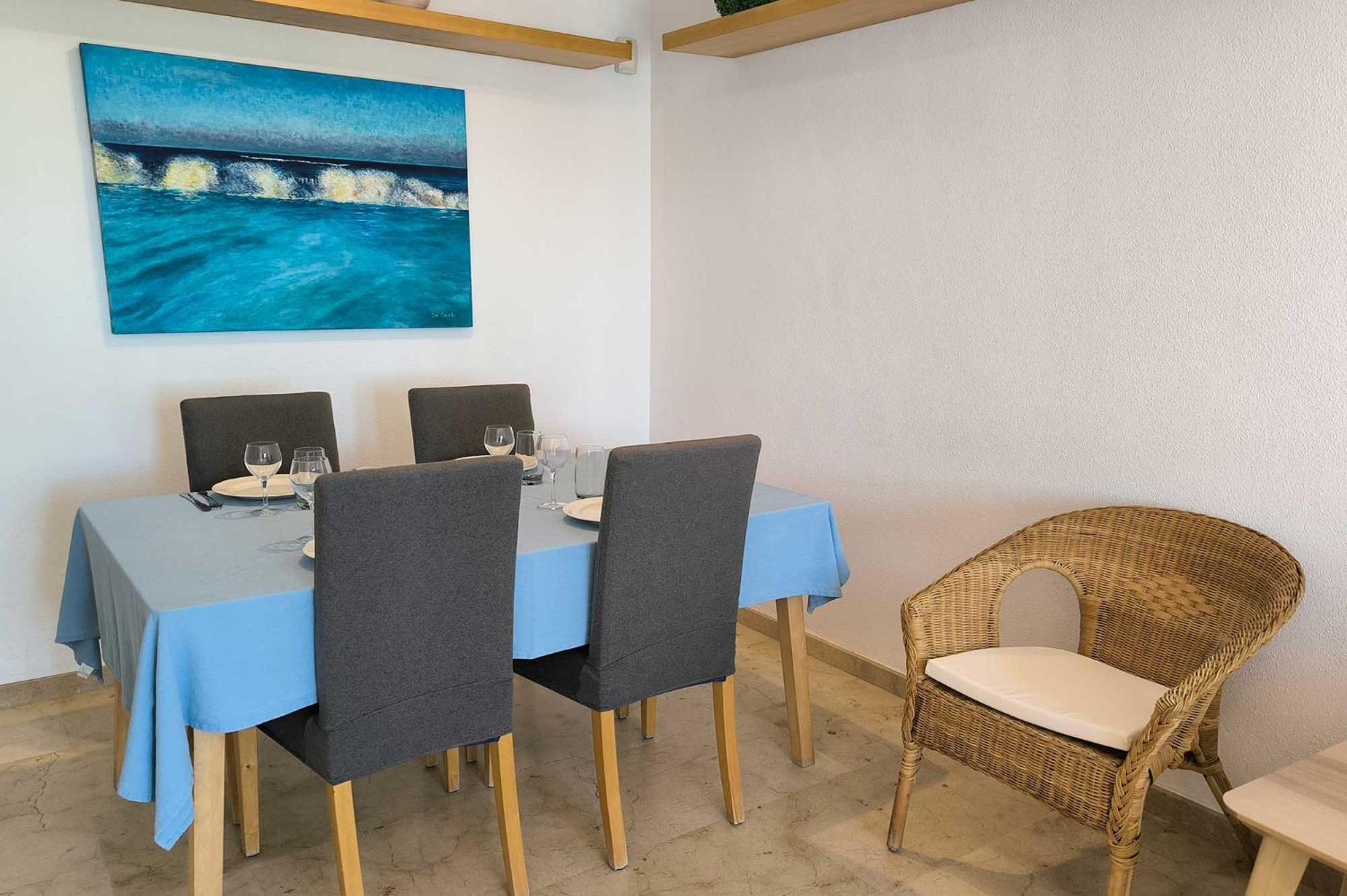 Apartamento Marina Real 112 Manilva Exterior foto