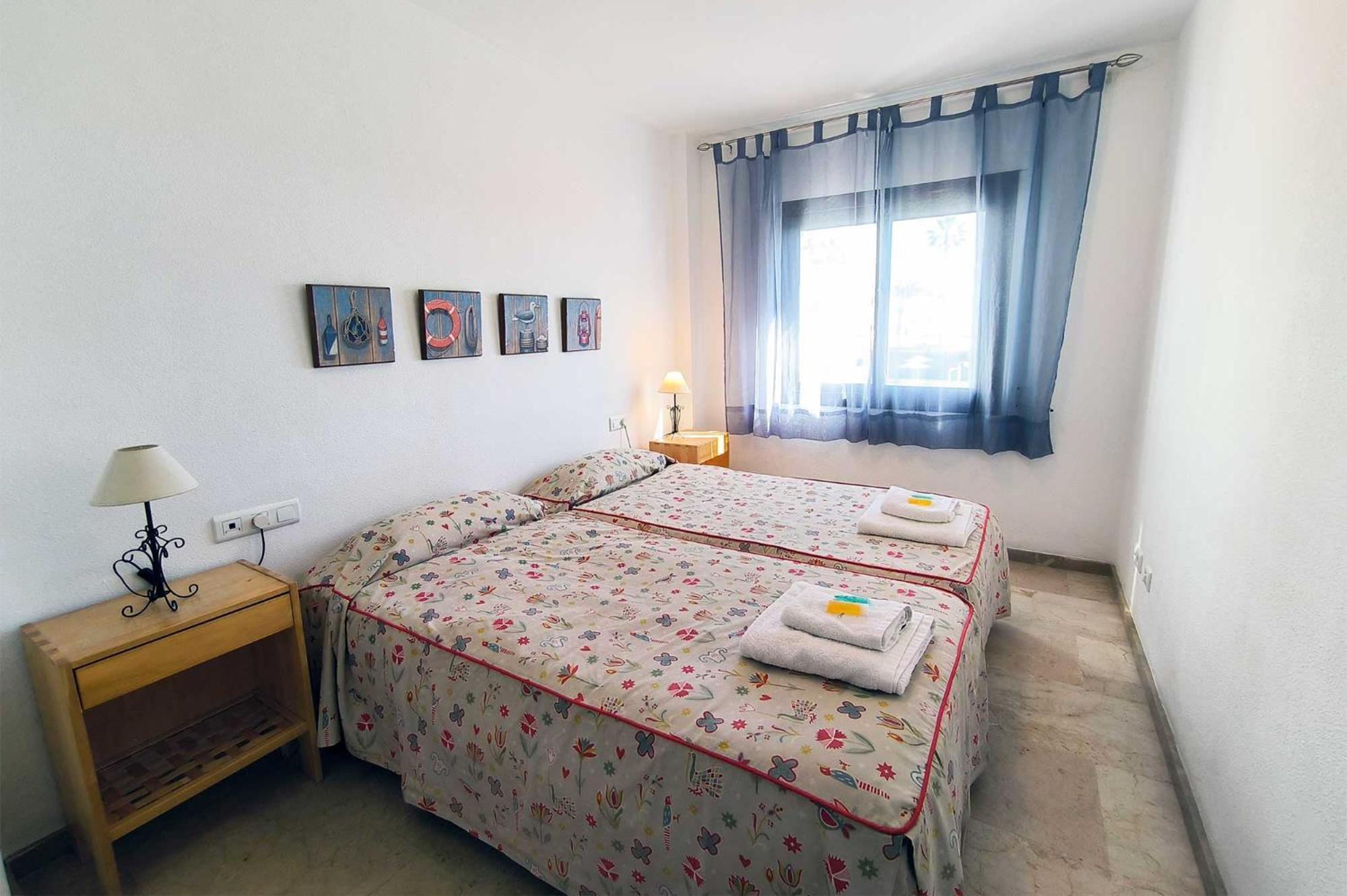 Apartamento Marina Real 112 Manilva Exterior foto