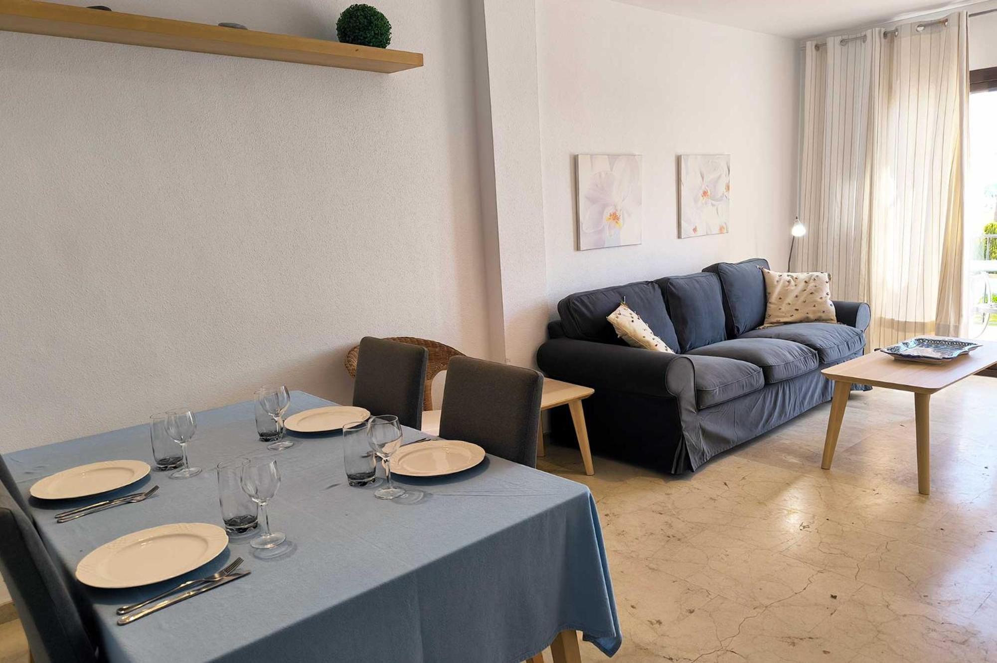 Apartamento Marina Real 112 Manilva Exterior foto