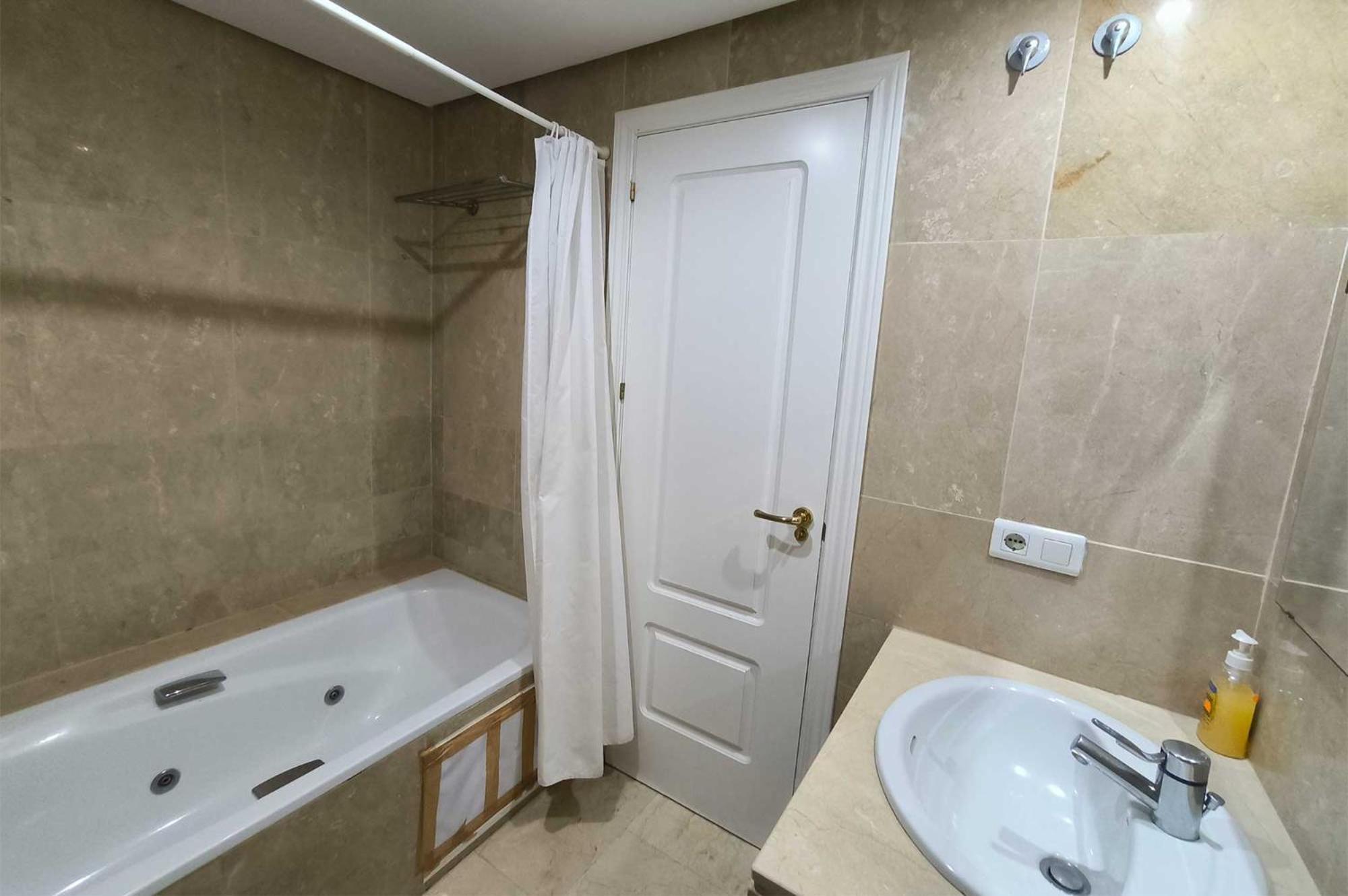 Apartamento Marina Real 112 Manilva Exterior foto